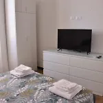Apartamento Inside - Centro Carignano Génova