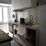 Apartamento Inside - Centro Carignano *