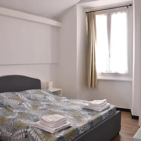 Apartamento Inside - Centro Carignano *