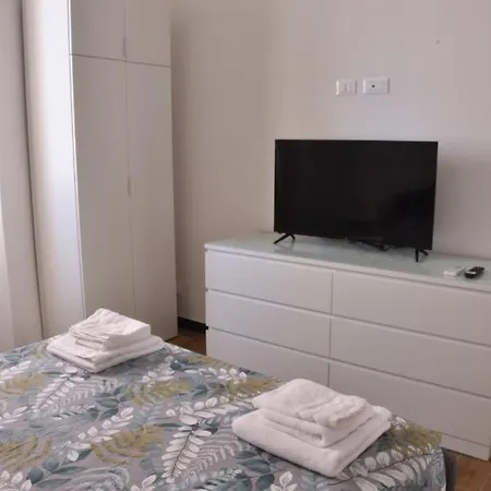 Apartamento Inside - Centro Carignano Génova