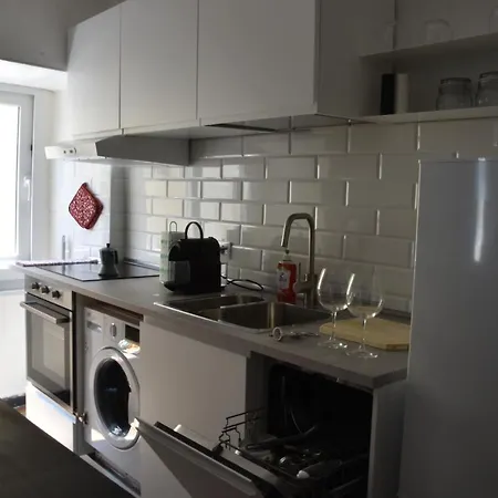 Inside - Centro Carignano Apartment