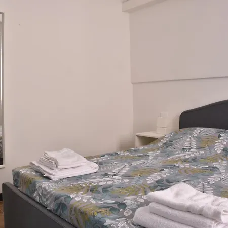 Apartamento Inside - Centro Carignano