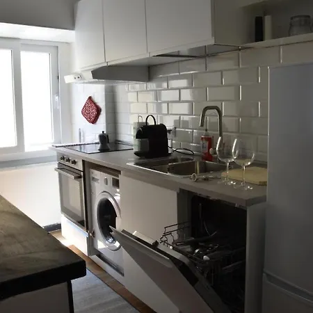 Apartamento Inside - Centro Carignano *