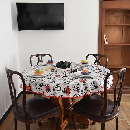 Inside - Centro Carignano * Генуя