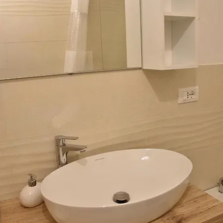 Inside - Centro Carignano Апартаменты *