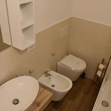 Apartamento Inside - Centro Carignano *