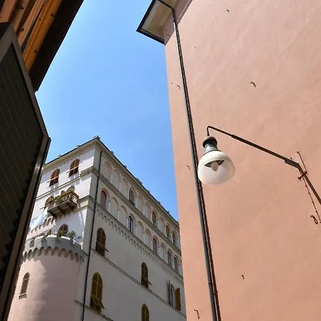 Apartamento Inside - Centro Carignano