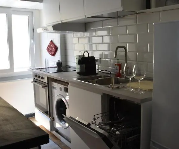 Apartment Inside - Centro Carignano *