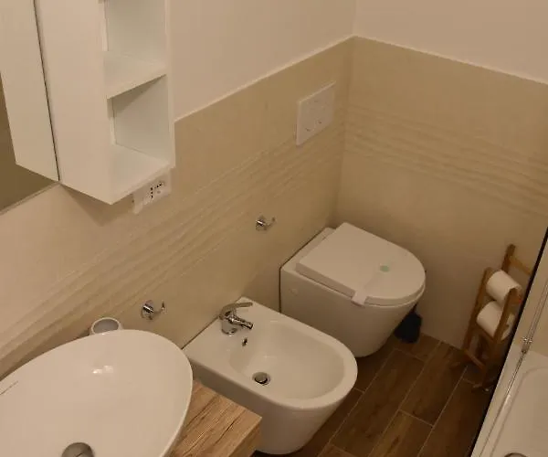 Apartment Inside - Centro Carignano *