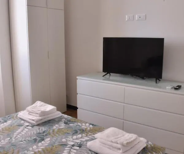 דירה Inside - Centro Carignano ג'נובה