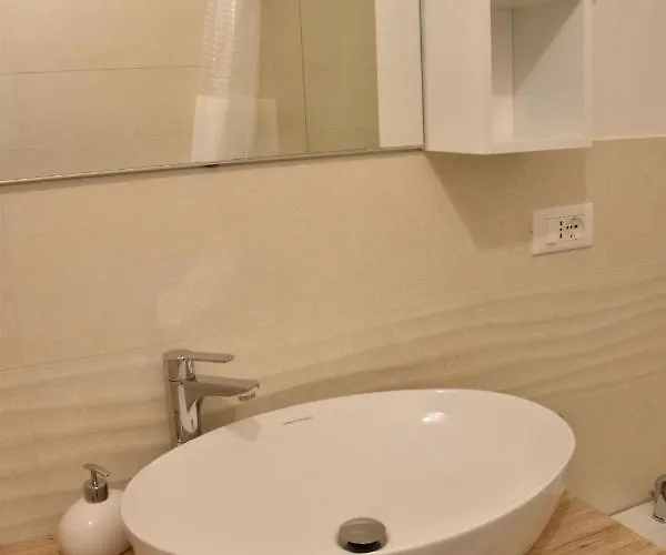 Inside - Centro Carignano דירה *