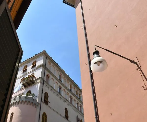 דירה Inside - Centro Carignano