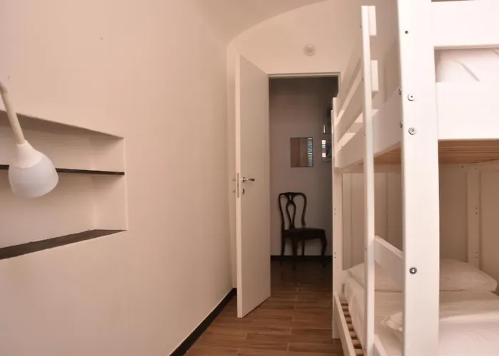 Inside - Centro Carignano