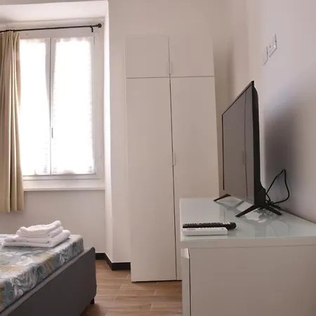 Inside - Centro Carignano Apartament *